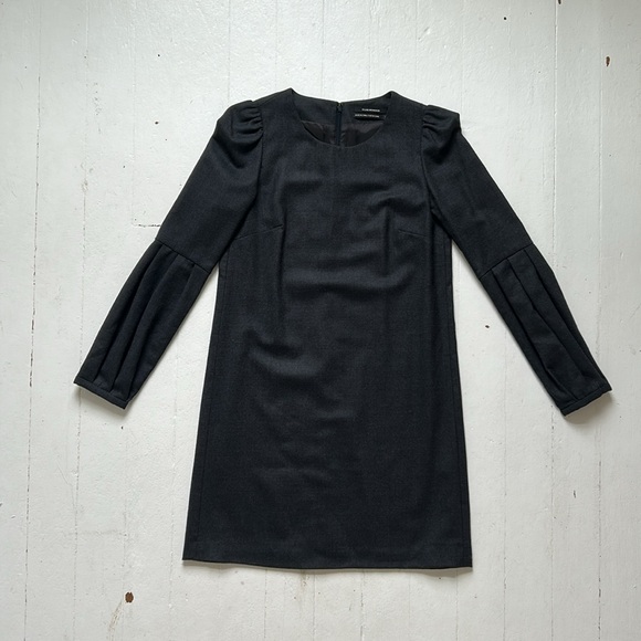 Vintage Club Monaco Shift Dress - Picture 1 of 16